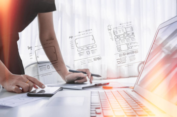 o que são testes de usabilidade para páginas web