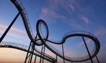 rollercoaster