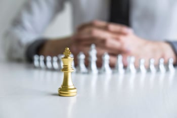 como montar uma estratégia de vantagem competitiva para o seu negócio