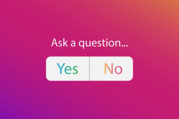 dicas sobre enquetes no instagram