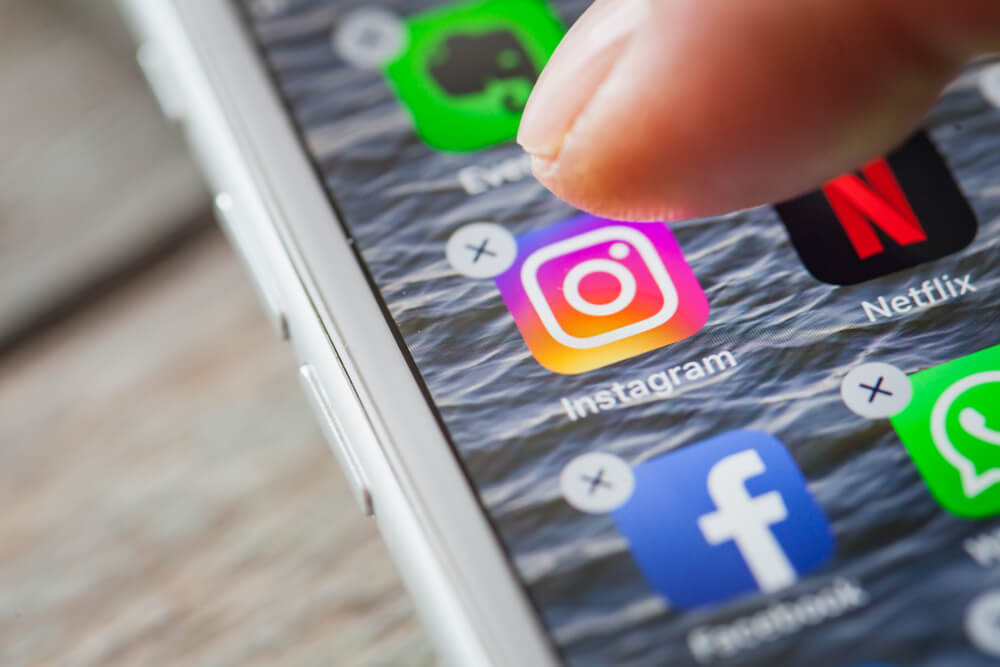importância do uso de enquetes no instagram
