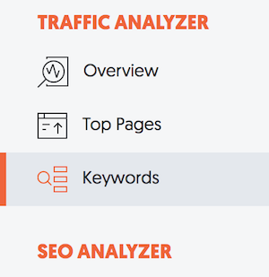 Keywordsnav