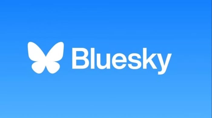 logo bluesky