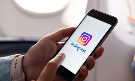 o que é o Instagram Shopping