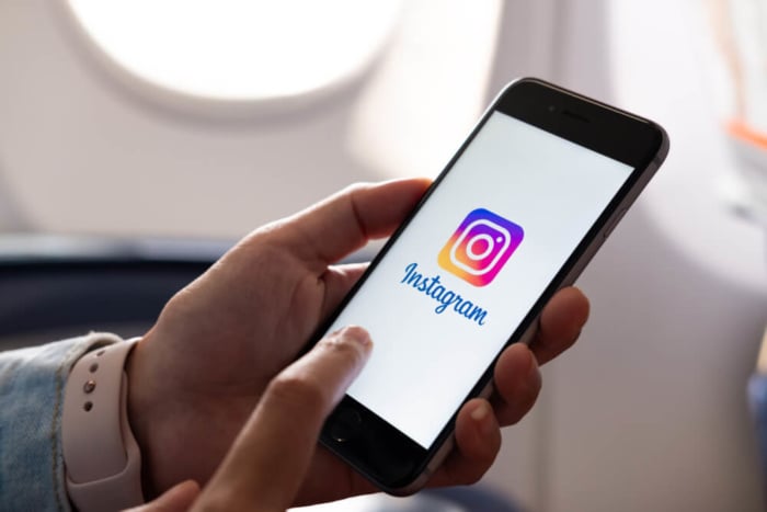 o que é o Instagram Shopping