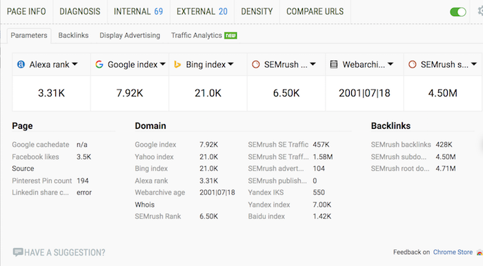 Seoquake1