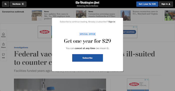 Washingtonpost