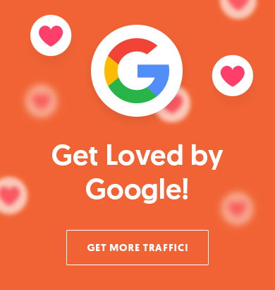 Get More Traffic