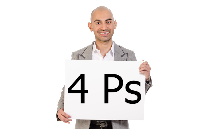 4 ps of marketing a step by step guide