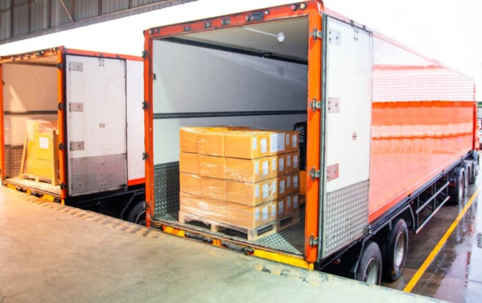 ecommerce logistica