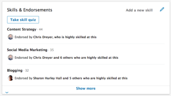 Image related to Mastering LinkedIn, The Personal Branding Epicenter of the Internet