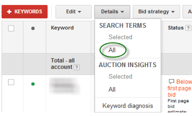 the beginner s guide to using negative keywords in pay per click advertising