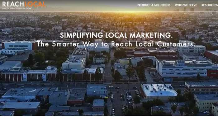 Digital Marketing For Local Business Online   ReachLocal