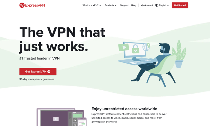 vpn and torrenting