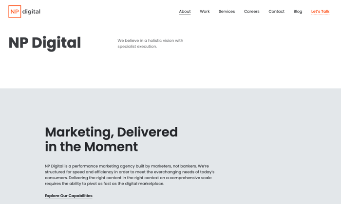 Neil Patel Digital  Mike Kamo   Neil Patel Marketing Agency 2