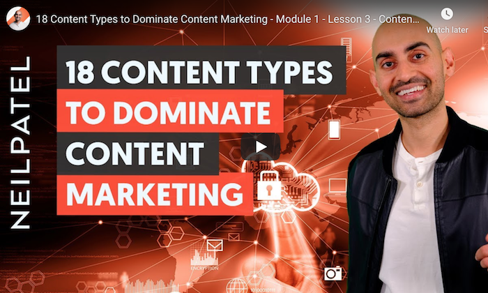 Welcome to Content Marketing Unlocked: Your Free Blogging Course