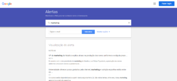 google-alertas