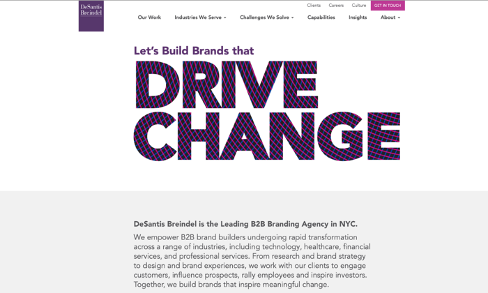 Everlast Global Brand Strategy - Top Digital Agency