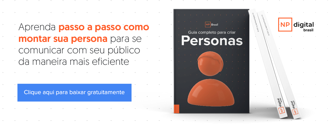 Persona: O Primeiro Passo no Marketing Digital