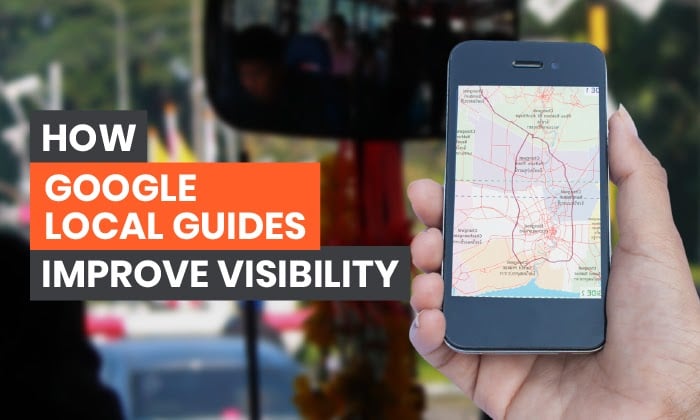 google guides local