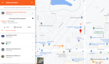 How Google Local Guides Improve Visibility