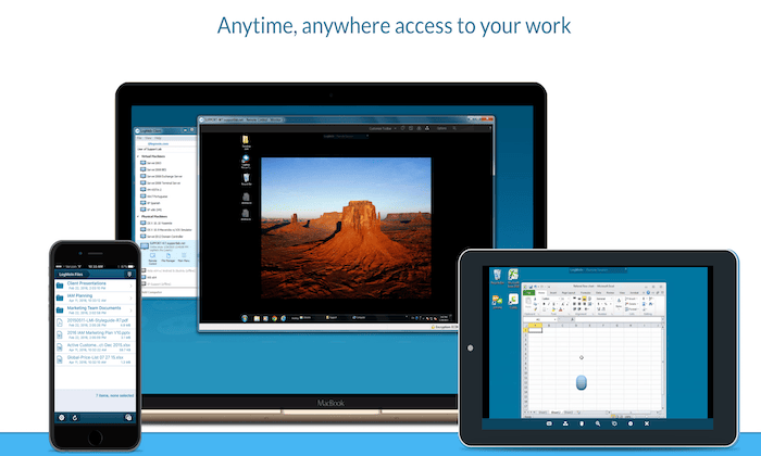 Best Remote Access Software Reviews of 2020