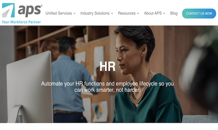 Best HR Software