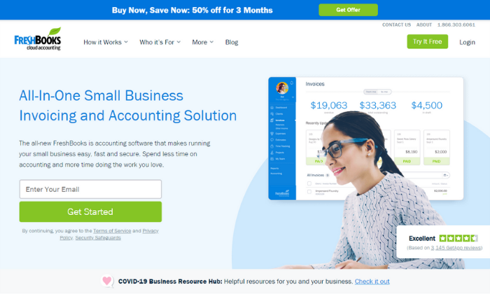 Best Accounting Software