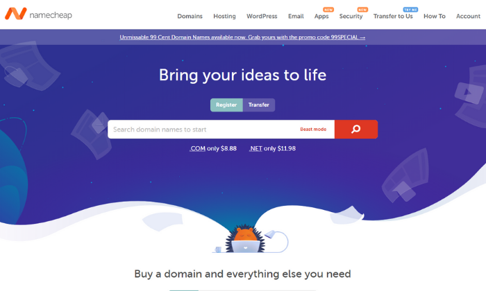 Featured image of post Namecheap Email Hosting Review / Here&#039;s the detailed review of.