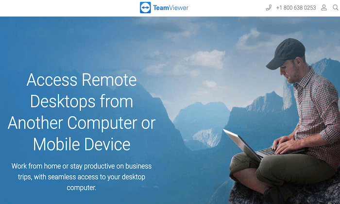 Best Remote Access Software Reviews of 2020