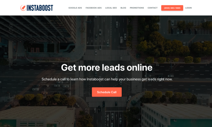 Instaboost Media – Best for Low Budget