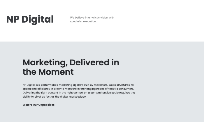 Neil Patel Digital  Mike Kamo   Neil Patel Marketing Agency