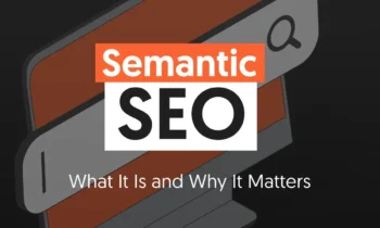 Semantic SEO 002