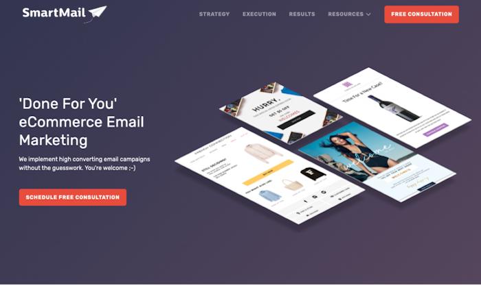 ECommerce Email Marketing  Automate   Personalize Campaigns For ROI