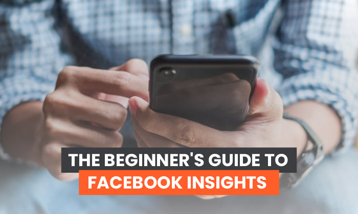 the beginner's guide to facebook insights 