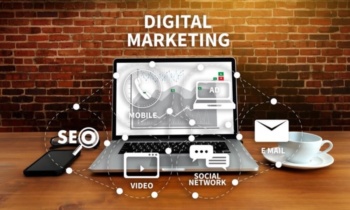 Image related to Cómo Desarrollar una Estrategia de Marketing Digital Exitosa en 4 Sencillos Pasos