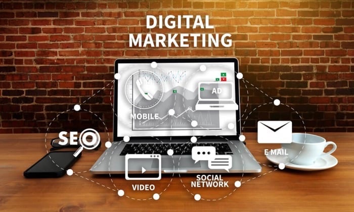 Digital Marketing Strategy: A Framework for Success