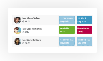 Image related to Best Employee Scheduling Software