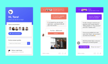 Image related to Best Live Chat Software