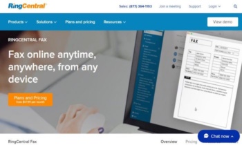 Image related to Los Mejores Servicios de Fax Virtual
