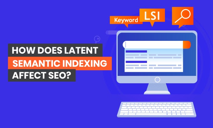 latent semantic indexing seo