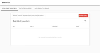 Why Removing Outdated Content Could Save Your Site