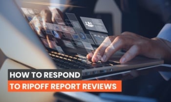 ripoff report reviews