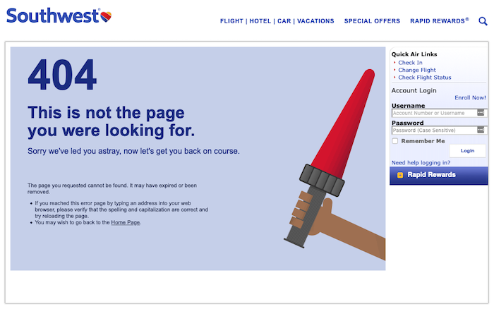 How To Find And Fix 404 Errors