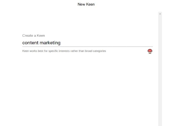 How Does Google Keen Compare to Pinterest?