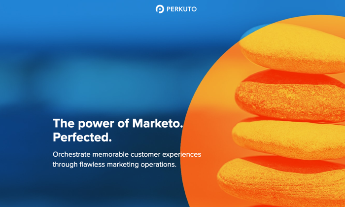 PERKUTO    Marketo  CRM  And Marketing Automation Consulting