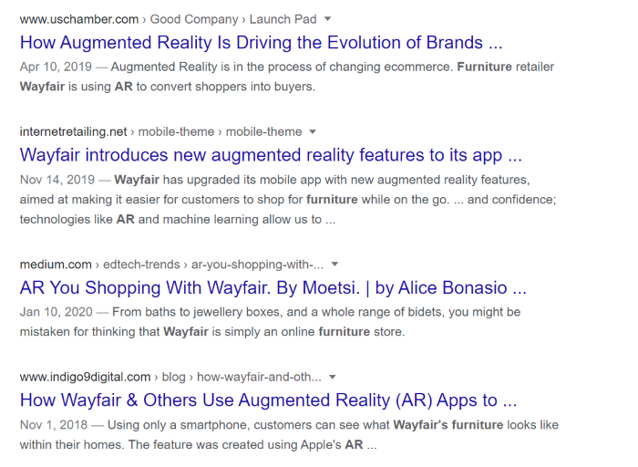 SERP augmented intelligence | 3 Key Reasons to Use Augmented Intelligence Tools in Digital Marketing