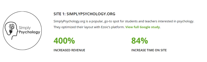 jednoduše psychologie Případová studie