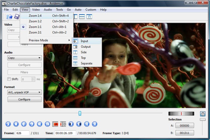 video editing software for low end pc free