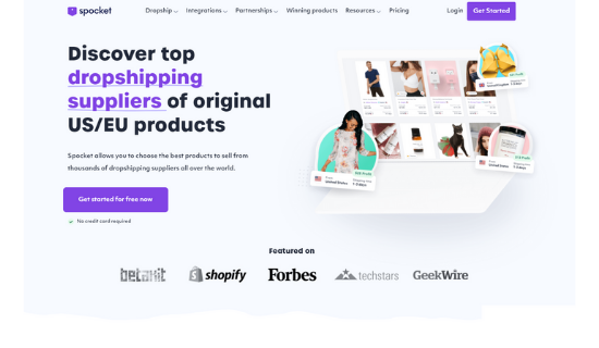 The 11 Best Dropshipping Tools